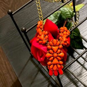 Womens necklace